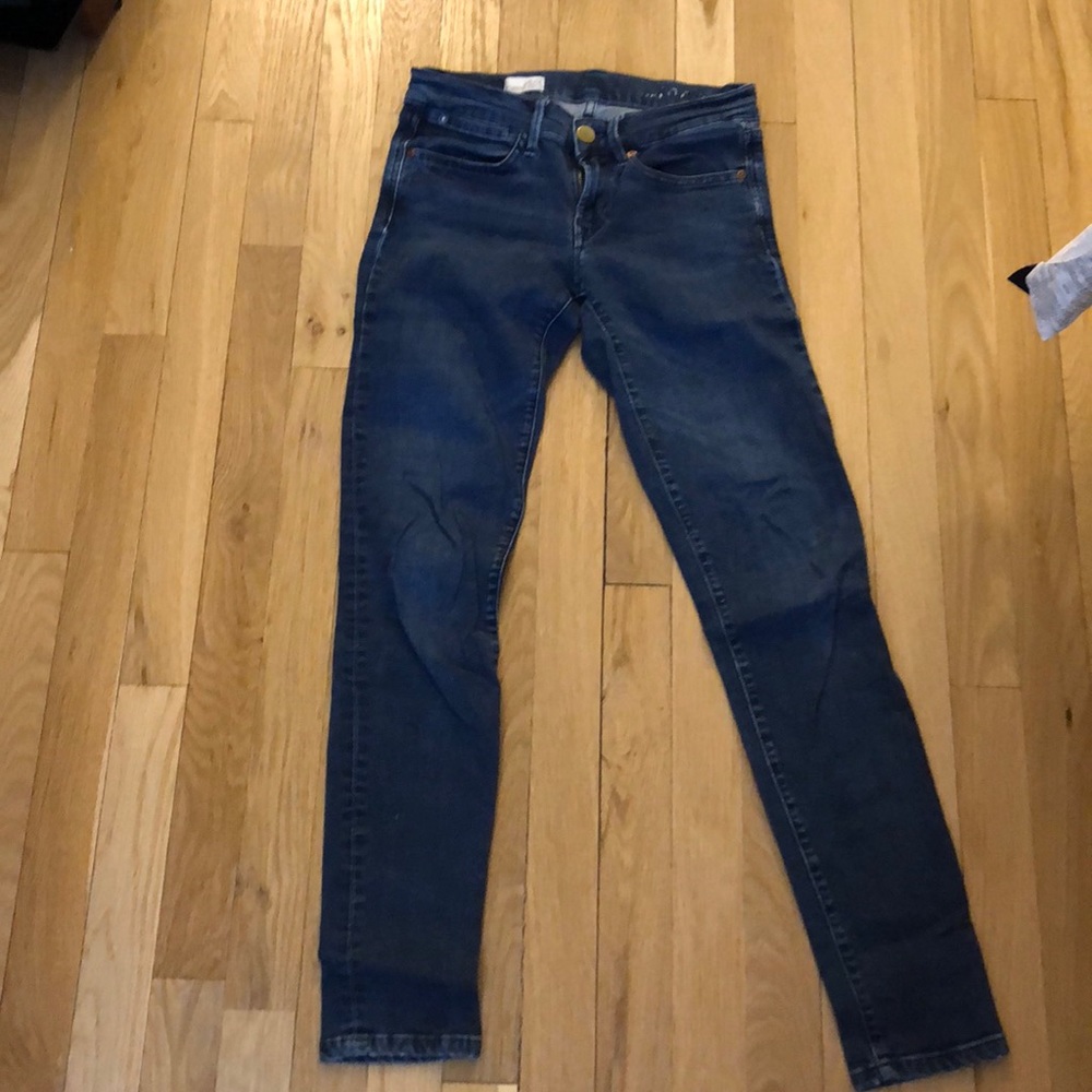 Gap Legging Jean